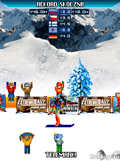 Flash ���� ������ 2009 (Skoki 2009) �������� 2