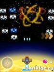 Flash ���� Star Invasion - ������� ��������� �������� 3