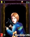Flash ���� Zombie Buster - �������� �� ����� �������� 3