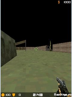 Flash ���� Micro Counter Strike 3D FallOut 3 �������� 2