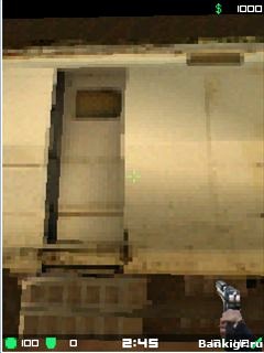 Flash ���� Micro Counter Strike Postal 2 MOD - MCS Postal 2 �������� 2