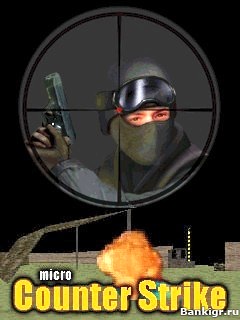 Flash ���� Micro Counter Strike - Source Maximal MOD �������� 2