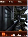 Flash ���� Death Space 3D - ̸����� ������ 3D �������� 2