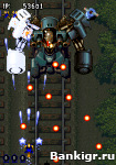 Flash ���� GunBird - ������ �������� 3
