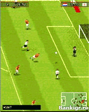 Flash ���� Pro Evolution Soccer 2009 �������� 2
