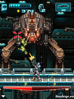 Flash ���� N.O.V.A. Near Orbit Vanguard Alliance �������� 2