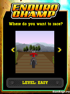 Flash ���� Enduro Champ �������� 2