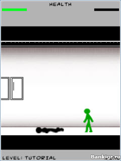 Flash ���� ���� � ����  (Enter The Flip) �������� 2