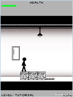 Flash ���� ���� � ����  (Enter The Flip) �������� 4