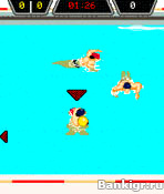 Flash ���� ������ ����  (Water Polo) �������� 2