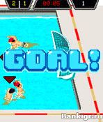 Flash ���� ������ ����  (Water Polo) �������� 4