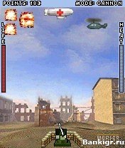 Flash ���� Cannon Master - ������-����� �������� 2