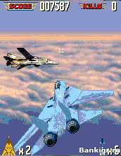 Flash ���� Tomcat Dogfight - Tomcat Dogfight �������� 2