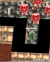 Flash ���� Doom Story 2 (Online) - Doom ������� 2 ������ �������� 2