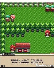 Flash ���� Ghost Hunter - ������� �� ����������� �������� 2