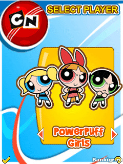 Flash ���� CN Toon Cricket �������� 2