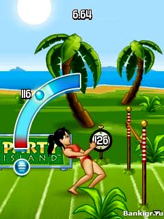 Flash ���� 12 ������� ���  (Beach Games 12 Pack) �������� 2