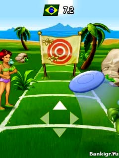 Flash ���� 12 ������� ���  (Beach Games 12 Pack) �������� 3