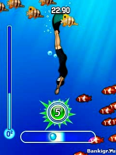 Flash ���� 12 ������� ���  (Beach Games 12 Pack) �������� 4
