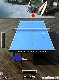 Flash      (Table Tennis Star)  4