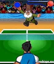 Flash      (Super Slam Ping Pong)  3