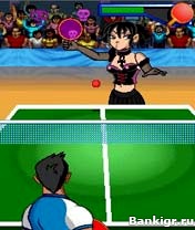 Flash      (Super Slam Ping Pong)  4