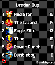 Flash ���� Tank Racer - ����� �� ������ �������� 2