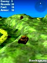 Flash ���� Tank Ace 1944 �������� 2