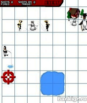 Flash ���� Arctic Frenzy - ����������� ��������� �������� 2