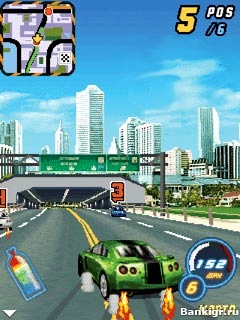 Flash  Nitro Street Racing 2  4