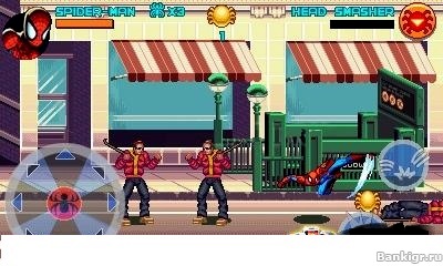 Flash ���� �������-���� toxic city �������� 2