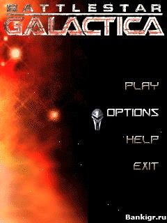 Flash ���� Battlestar Galactica -  ��������� ������������ ������ �������� 2