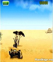 Flash ���� Dangerous Patrol - ������� ������� �������� 2