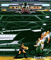 Flash ���� KO King of Fighters 2010 - ������ ���������� �������� 2010 �������� 2