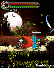 Flash ���� Devil Hunter X - ������� ��� �� �������� �������� 2