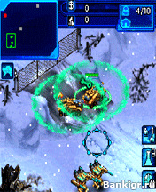 Flash ���� Command and Conquer 4 - Tiberian Twilight �������� 2