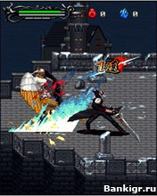 Flash ���� Devil May Cry 4 �������� 2