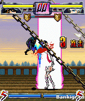 Flash ���� Battle of Legends - ����� ������ �������� 2