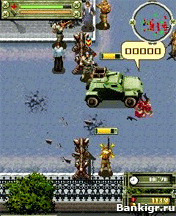 Flash ���� War on Terror Attacks �������� 2