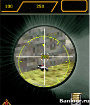 Flash ���� CS Sniper Mission 3D �������� 2