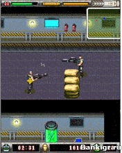 Flash ���� Macross Forcibly Entered - ��� ���������� �������� 2
