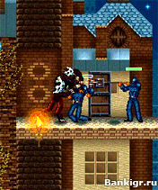 Flash ���� The Wolfman Mobile Game -������� ���� ��������� ������ �������� 2