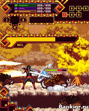 Flash ���� Yang Chuan Hunter - Blood of the evil dragon -����� ����� ������� �������� 2