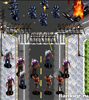 Flash ���� Biochemical Raid Zombie Played the Sector Rezident Evil - ������������� ���� ������ ����� �������� 2