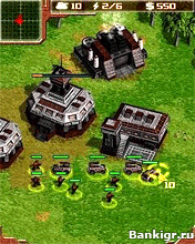 Flash ���� Art Of War 2 Liberation of Peru �������� 2