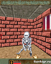 Flash ���� Underground 3D - ���������� 3D �������� 2