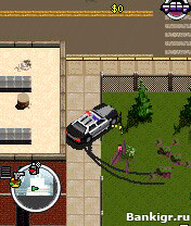Flash ���� GTA IV Saints Row 2 �������� 2