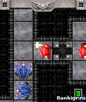 Flash ���� Warhammer 40000 Space Hulk �������� 2
