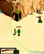 Flash ���� Force Recon �������� 2