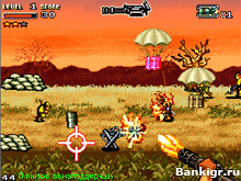 Flash ���� CS War of Resistance Against Japan �������� 2
